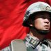 Chinese Super Soldiers