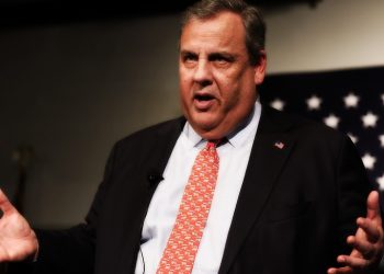 Chris Christie