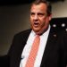 Chris Christie