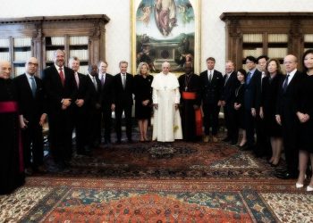 Council for Inclusive Capitalism