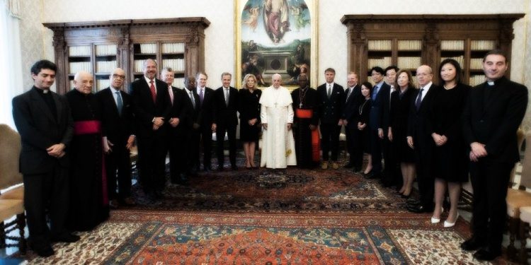 Council for Inclusive Capitalism