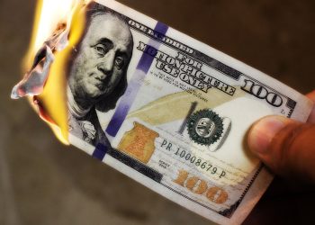 Ditch the Dollar