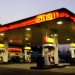 Gas Prices