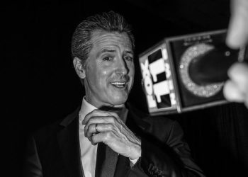 Gavin Newsom (1)