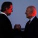 Gavin Newsom Joe Biden