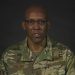 Gen CQ Brown