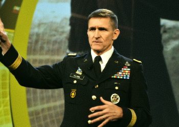 General Michael Flynn