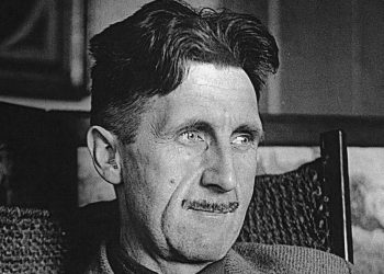 George Orwell