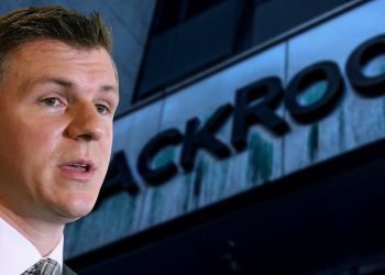James O'Keefe