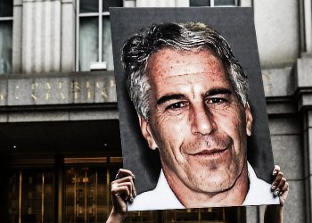 Jeffrey Epstein