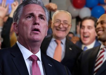 Kevin McCarthy