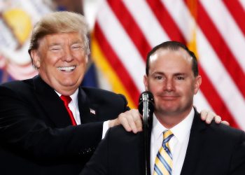 Mike Lee