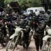 Military Conflict