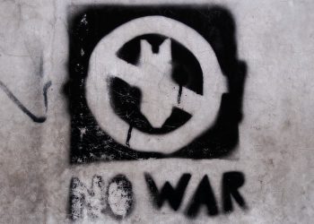Nuclear War (1)