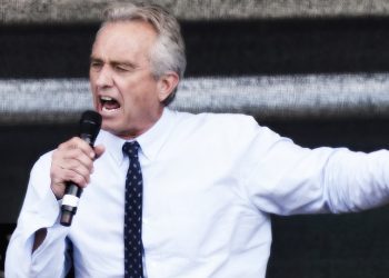 RFK Jr