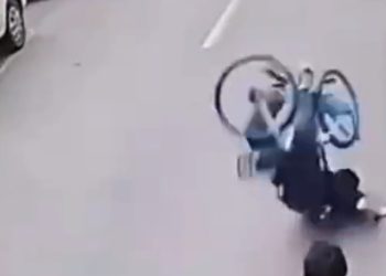 Rented Bike