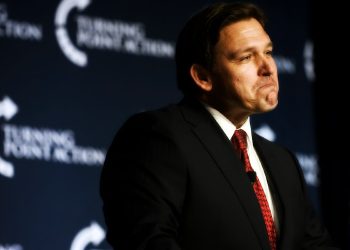 Ron DeSantis