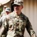 Sgt. Maj. Michael Grinston