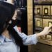 South Korea Gold Vending Machine