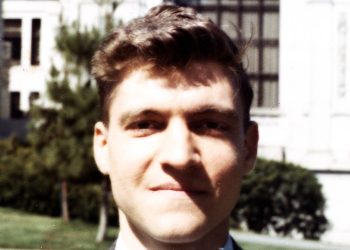 Ted Kaczynski (1)