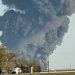 Texas Fire