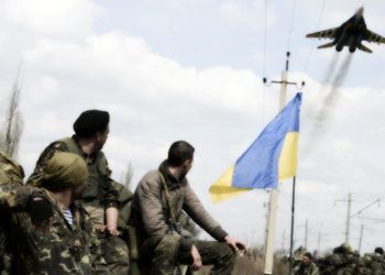 Ukraine Forever War