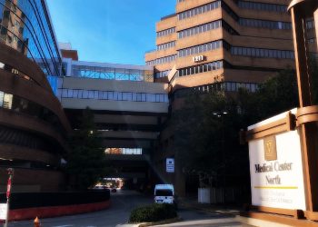 Vanderbilt University Medical Center