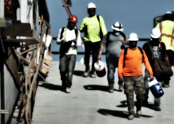 Workers