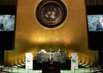 World Health Assembly