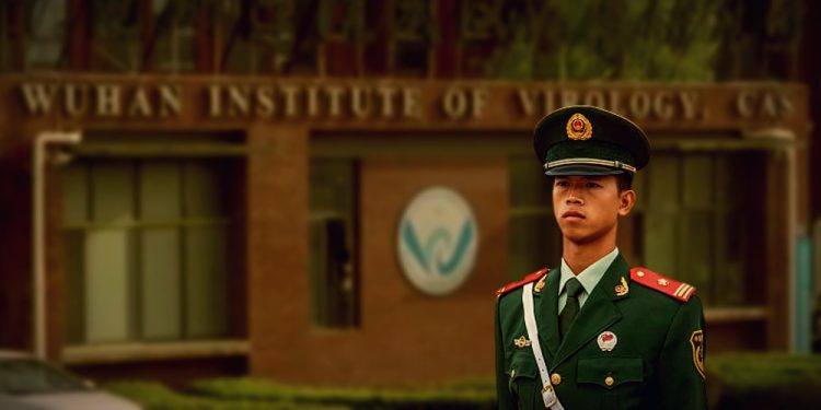 Wuhan Institute of Virology