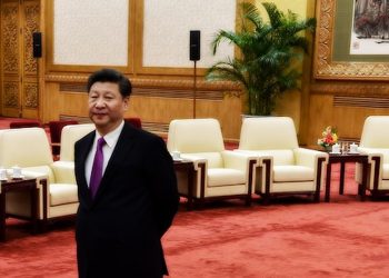 Xi Jinping
