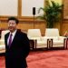 Xi Jinping