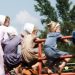 Amish Kids