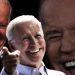 Biden Laughing