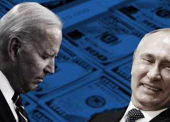 Biden Putin