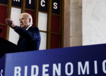 Bidenomics