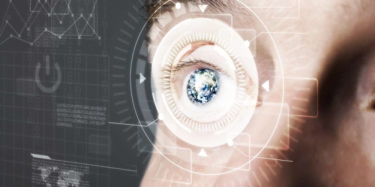 The FBI’s Biometrics Database Hits Over 2.5 Million Iris ID Records ...