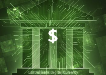 Central Bank Digital Currency