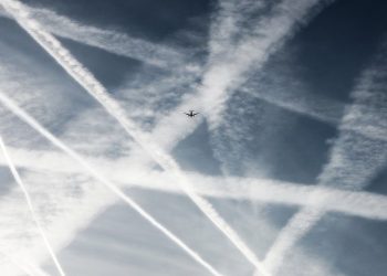 Chemtrails