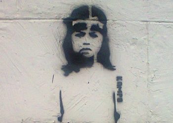 Child Sex Trafficking