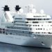 Cruise Ship