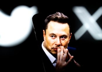 Elon Musk X