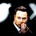 Elon Musk X