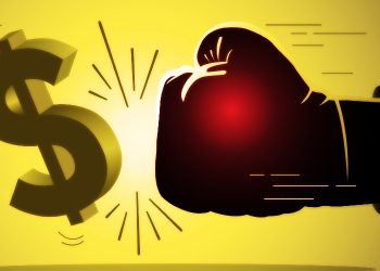 End of the Dollar
