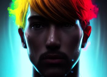 Gender Fluid
