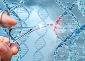 Gene Therapy Jabs