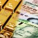 Gold Backed BRICS Currency