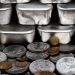 Gold and Silver Rounds and Bars