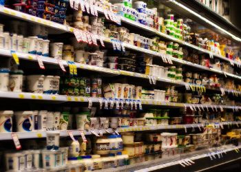 Grocery Prices