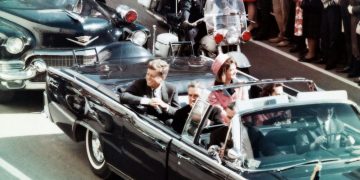JFK Assassination
